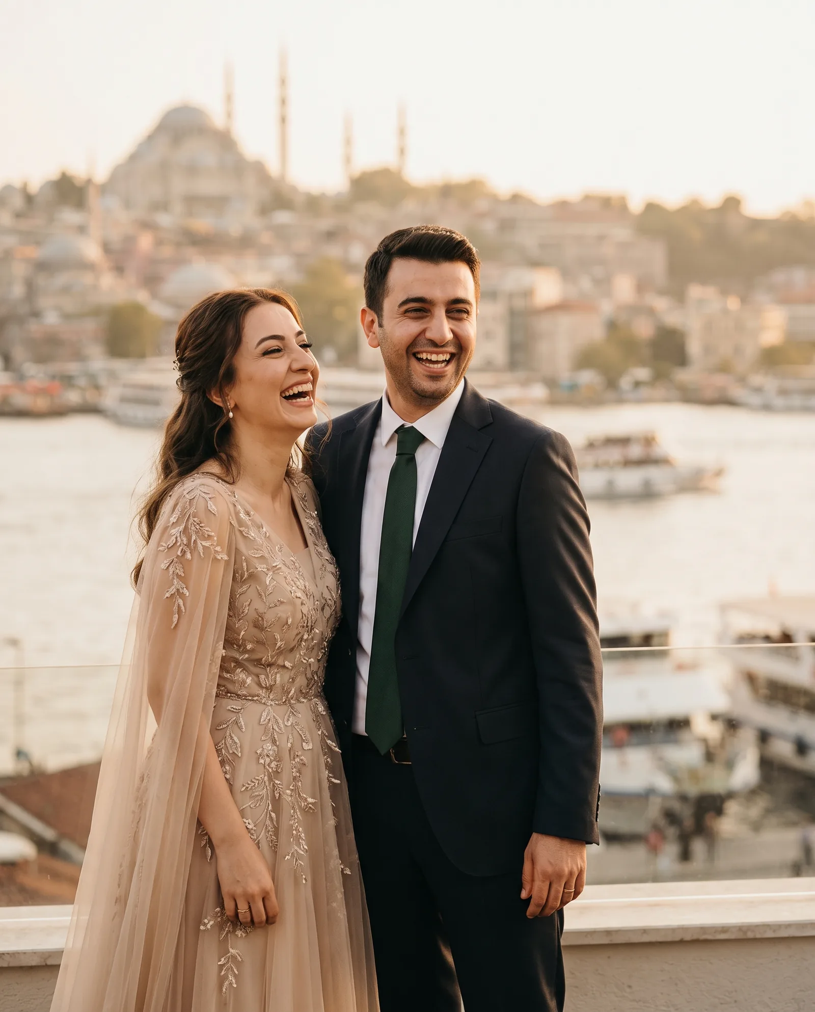 Kare Anı Düğün Fotoğrafçılığı — samimi ve kurgusuz bir düğün anı